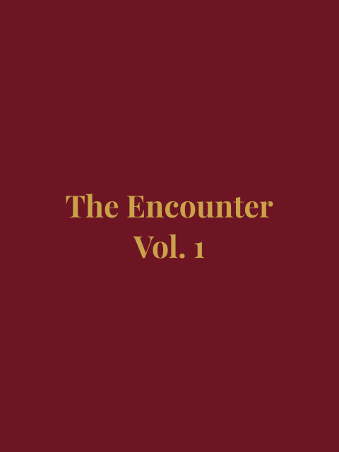 The Encounter — sample cover